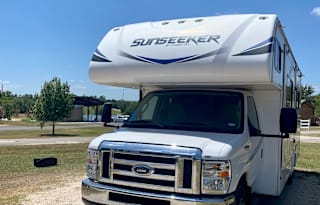 2018 Sunseeker