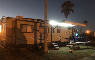 2015 Forest River RV Wildwood Heritage Glen 327RE