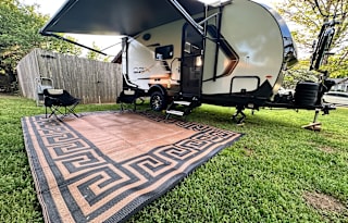 Brand New 2024 Keystone OBX  Perfect for Families!