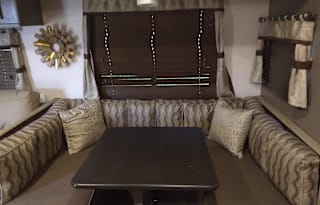 2018 Forest River RV Surveyor 287BHSS