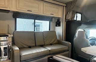 Aja's Fun Rv