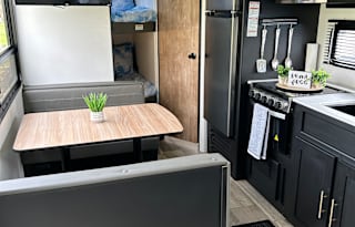2022 Keystone RV Springdale 260BH-Adventure Chaser