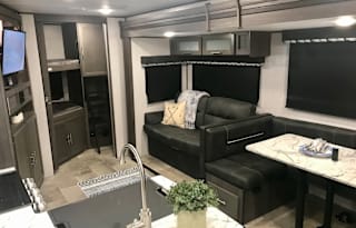 2020 Dutchmen RV Kodiak Ultra-Lite 296BHSL