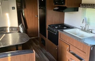 2017 Jayco Jay Flight SLX 264BHW