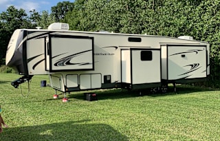 Home Away from Home