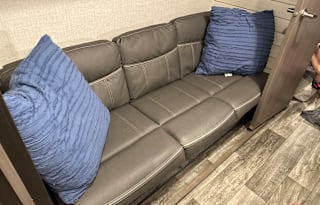 2022 CrossRoads RV Sunset Trail Super Lite SS330BH