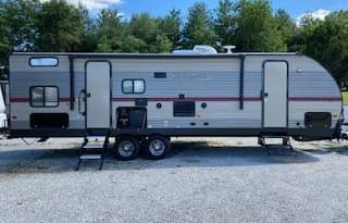 2018 Forest River RV Cherokee 264DBH