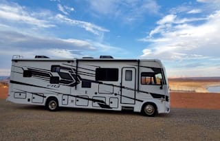 2023 Forest River RV FR3 32DS