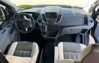 2017 Winnebago Paseo 48P
