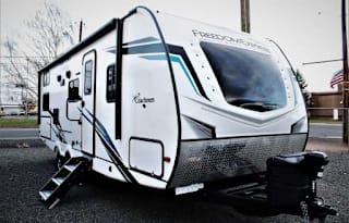 2020 Coachmen RV Freedom Express Ultra Lite 257BHS