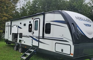 2020 Heartland Mallard 312