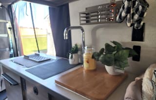 Vandalf the Red - 2022 Winnebago Solis