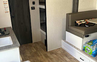 2022 Keystone RV Hideout 176BH