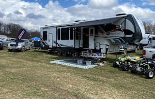 Tim and Kala's get away Rental