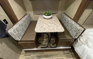 Your Next Camper Trip!