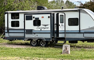 Forest River RV Surveyor 24BHDS