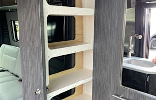 2022 Coachmen RV Nova 20RB  Luv 2 Cruz