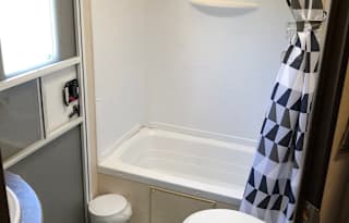 2018 Forest River RV EVO T2850