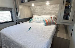 2024 Forest River RV Aurora 26BH