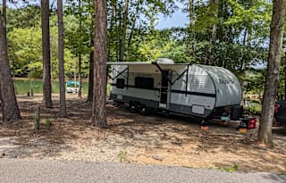 2021 Gulf Stream RV Ameri-Lite 255BH