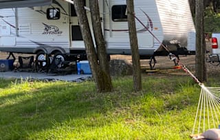 Home Away From Home- 2015 Jayco Great floor plan!