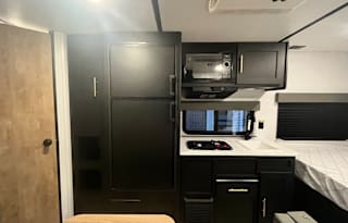 2022 Keystone RV Springdale 2010BH
