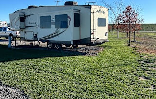 2016 Jayco Eagle 293RKDS