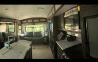Couples Glamping Retreat Rental