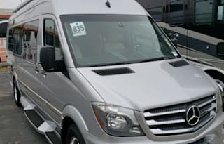 2017 Winnebago  Era 170