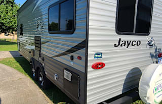 2021 Jayco Jay Flight SLX 212QB