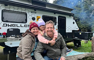 WineCountry OBI Dweller15 Adventure Rig
