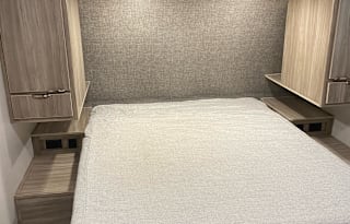 Super Clean, Family Friendly, Fully Stocked