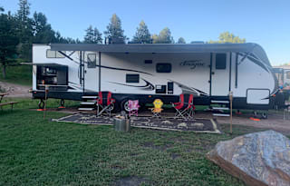 2019 Grand Design 3170BH SUPER CLEAN!!