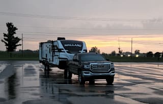 2022 Heartland Mallard 32
