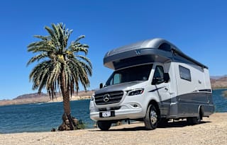 2022 Winnebago View 24D