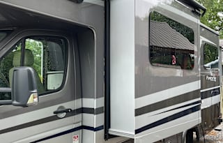 Karen’s 2019 Forest River RV Forester MBS 2401R