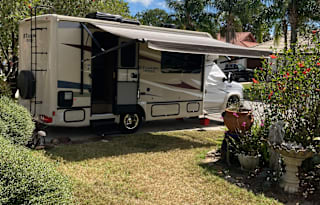 2019 Gulf Stream RV BT Cruiser 5230