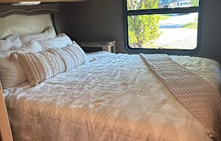 The All Inclusive RV!