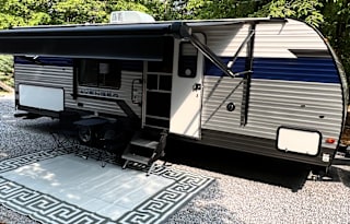 (Spring Special)  PrimeTime Avenger Bunkhouse 26BK