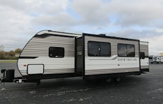 Unit 1 Aspen Trail