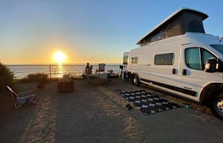 Living Large w/Popup "Penthouse" in Solis sleeps 4