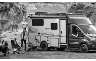 2023 Winnebago Winnebago Ekko