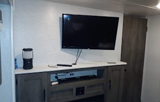 2022 Forest River RV Wildwood X-Lite 263BHXL