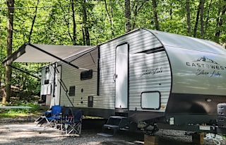 Pocono Camping: Big Family, Zero Hassle!!