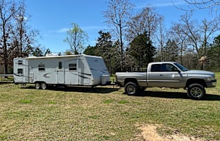2008 R-Vision Trail Sport TS27QBSS