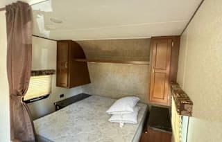 2017 Jayco Jay Flight SLX 264BHW