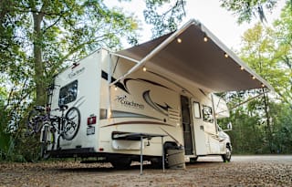 Free Wifi | Easy to Drive | Sleeps 7 | Big Battery