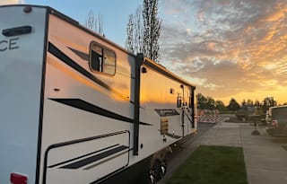 2023 Heartland Sundance 2 Bedroom