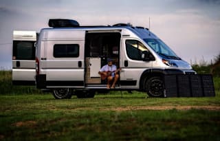 Kraken - 2021 Winnebago Solis 36A