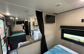 Carefree Camping Co.